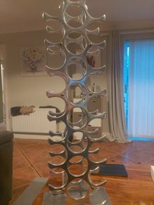 wine rack