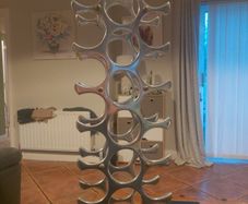 wine rack
