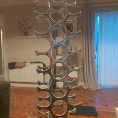 wine rack
