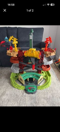 Thomas & Friends Track set