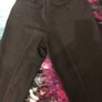 Knee length trousers Image 6