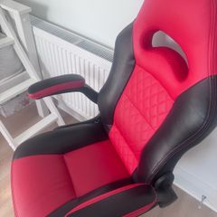 gaming chair
