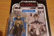 Star Wars Vintage Collection: Professor Huyang 3.75''