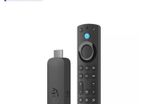 Amazon fire stick 4k tv
