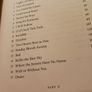 BONO/ Surrender /40 Songs, One Story/1st edition/ 2022 Image 6