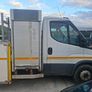 Iveco Daily 2017 Image 3