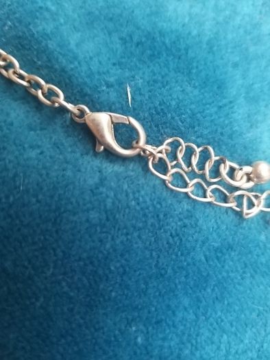 Silver Pendant
