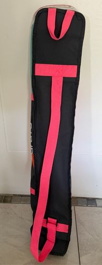 Osaka Hockey Stick and hockey bag