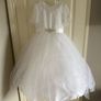 Communion Dress Image 6
