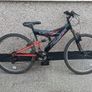 Teenage bicycle Image 2