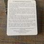 Architectural vocabulary knowledge cards Image 3