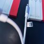 2M USB to Lightning iPhone charger Image 3