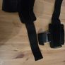Weight Lifting Hooks Image 4