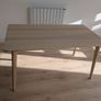 Lisabo IKEA dining table Image 2