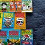 Middle School books by Patterson Image 4