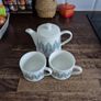 Tea set for 2 Image 2