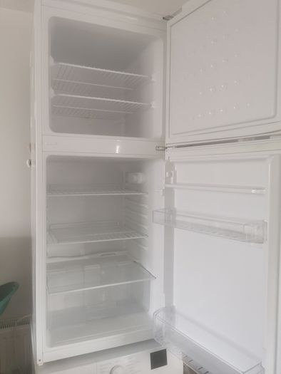 fridge