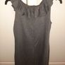 BNWT Two Alyn Page Dresses, Black (M) and Grey (S) Image 5