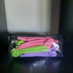 Sponge Hair Rollers