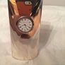 PRICE REDUCTION!!! Newbridge Silver Clock Image 3