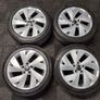 VW Caddy / Golf 17" Belmont Image 2