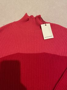 Ladies cashmere jumper Size Small jumper