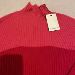 Ladies cashmere jumper Size Small jumper