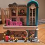 lego modular 10260 Image 8
