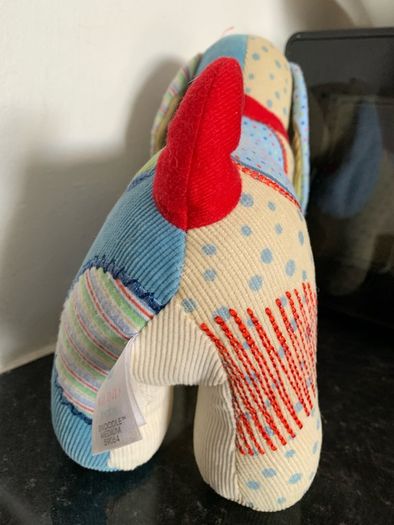 Gund Baby Snoodle
