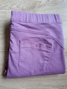 Skinny Trousers/ Leggings.  Size 10(38)