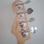 Squier Affinity PJ Bass w/ EMGs (passive) Image 6