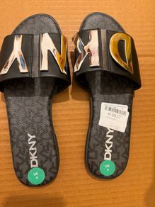 dkny flip