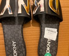 dkny flip