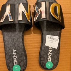 dkny flip