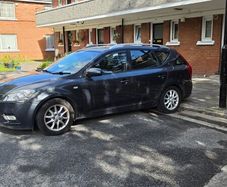 Kia Ceed 2010