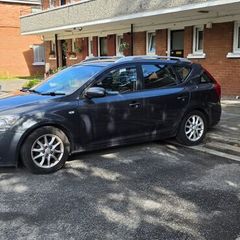Kia Ceed 2010