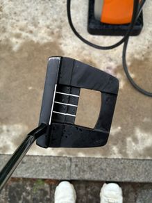 wilson putter infinite L putter