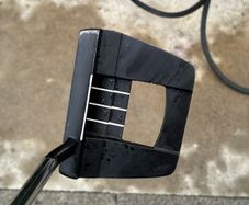 wilson putter infinite L putter