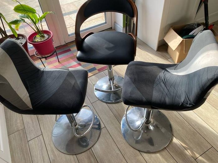 Bar Stools