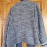 beautiful boutique jacket Size 18 Image 2