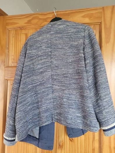 beautiful boutique jacket Size 18