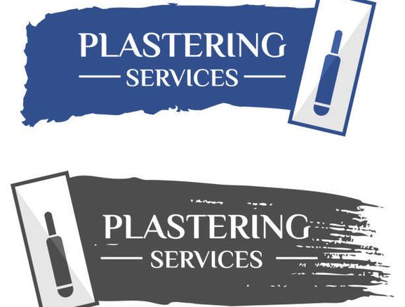 Plastering