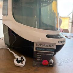 Baby Brezza Bottle Washer Pro