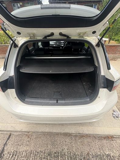 Lexus CT200h 2013