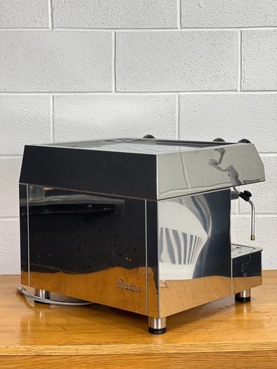Fracino Contempo 2 Group Commercial Coffee Espresso Machine