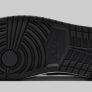 Nike Air Jordan 1 Low OG Shadow (2024) UK11 Brand New Unworn Image 7