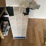7inch mixed music vinyls Image 5