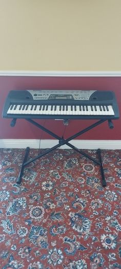Keyboard Yamaha