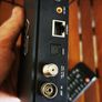 Amiko A5 combo Smart Sat/TV box Image 3