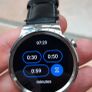 Elegant Huawey Smart Watch Image 3
